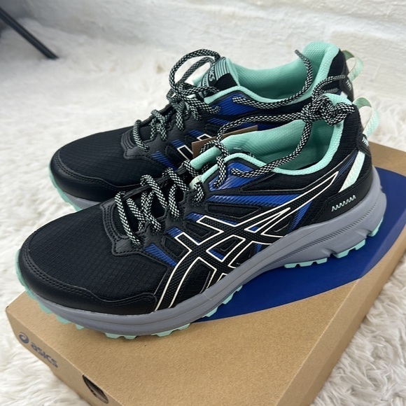 NIB Asics Trail Scout 2 - Picture 5 of 7